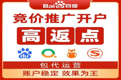 深度解析：百度推广代运营的成功要素